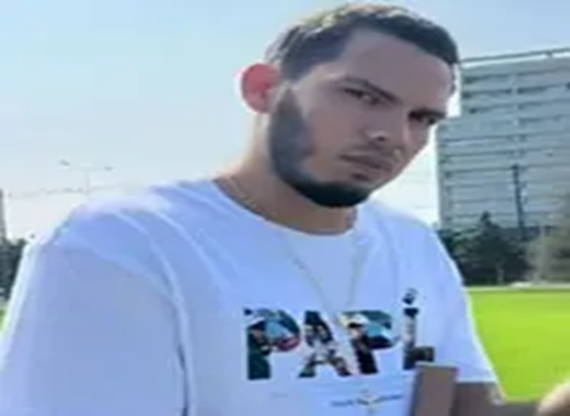 Venezolano murió apuñalado por su pareja en Chile