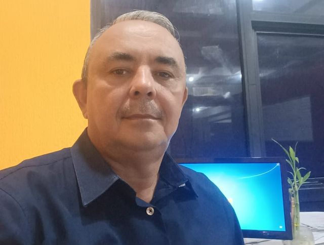 Enfatizó José Gregorio ColinaOrganizaciones políticas de Barinas convocana la «Marcha por la Dignidad» este 1 de mayo