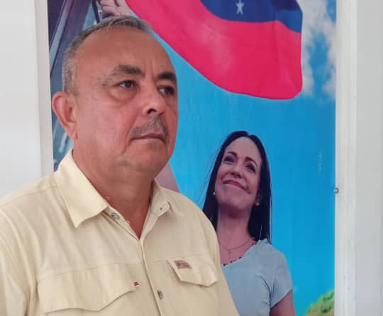 VP Barinas reafirma política de «puertas abiertas» para consolidar la unidad regional