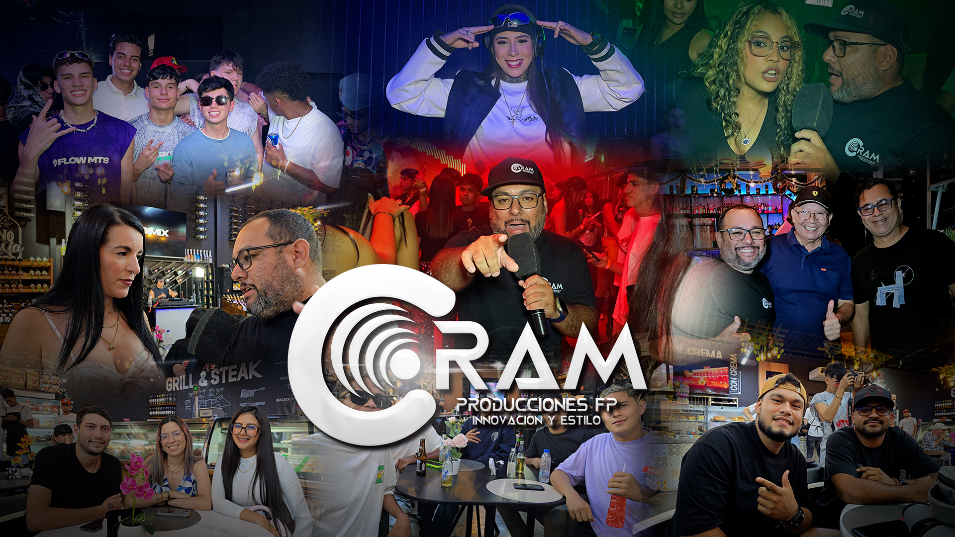 Cultura Rumba y Algo Más celebra 16 años transformando el entretenimiento y la producción audiovisual en Barinas