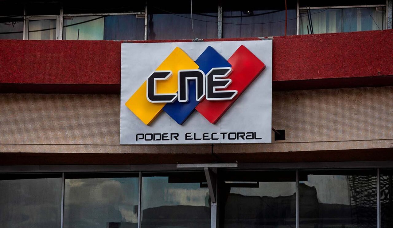 Exigen cambio del CNE como pasoclave para convocar elecciones en Venezuela