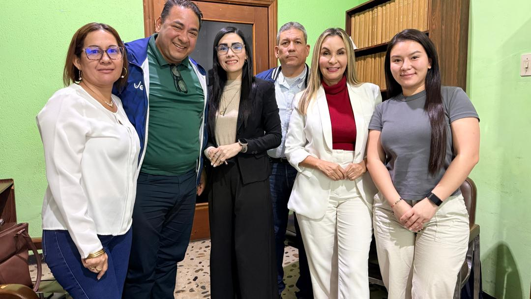 Informó la Dra. Janette Díaz RamosAlianza entre Fedecámaras y Procuraduríade Barinas logra beneficios en aseo y tarifas