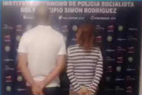 Detenida mujer por obligar a su hija a participar en abuso sexual junto al padrastro