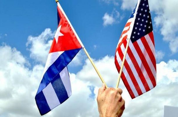 La Habana insiste en que no aceptará “paz mediante la fuerza imperialista” de EEUU