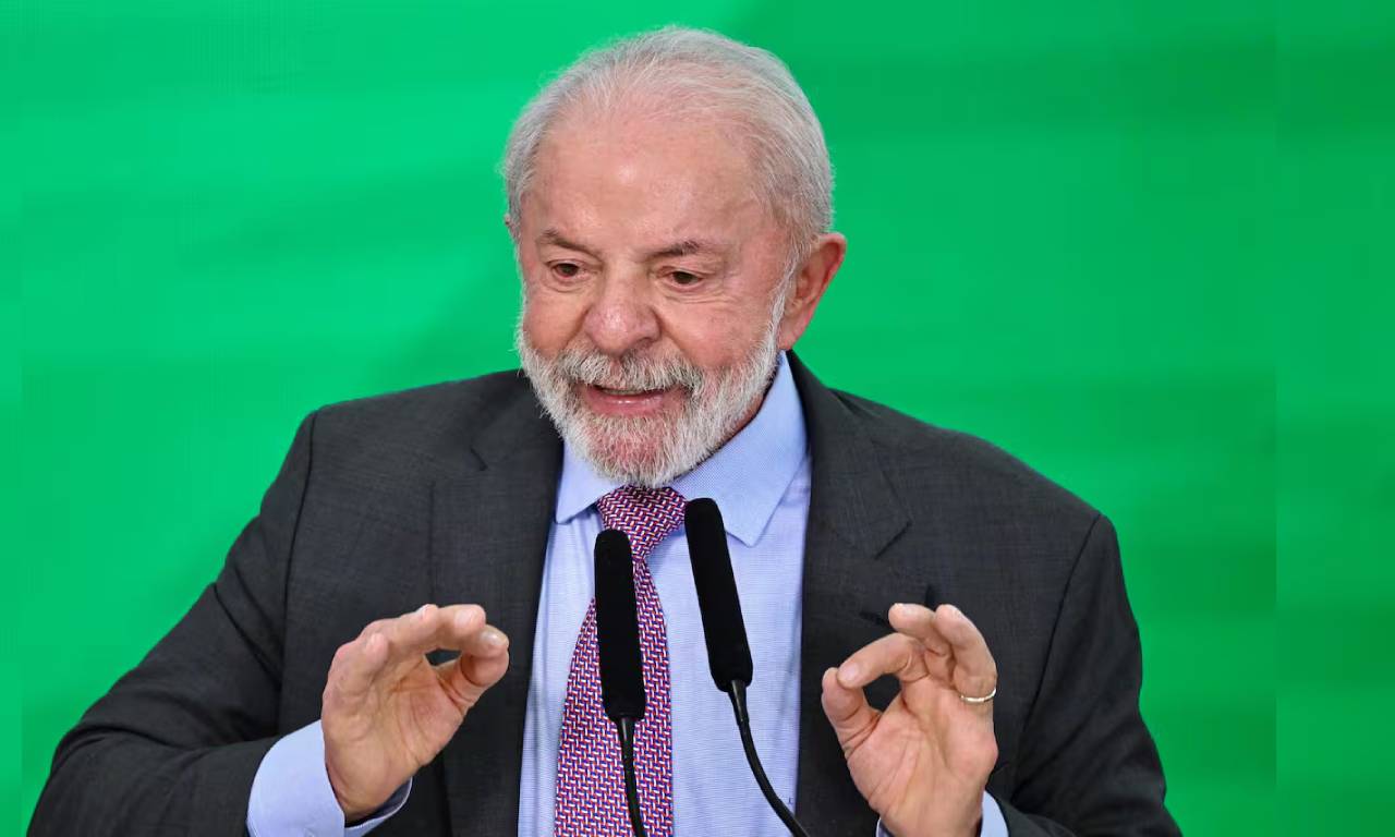Lula sugiere que Delcy Rodríguezdebería convocar a elecciones generales