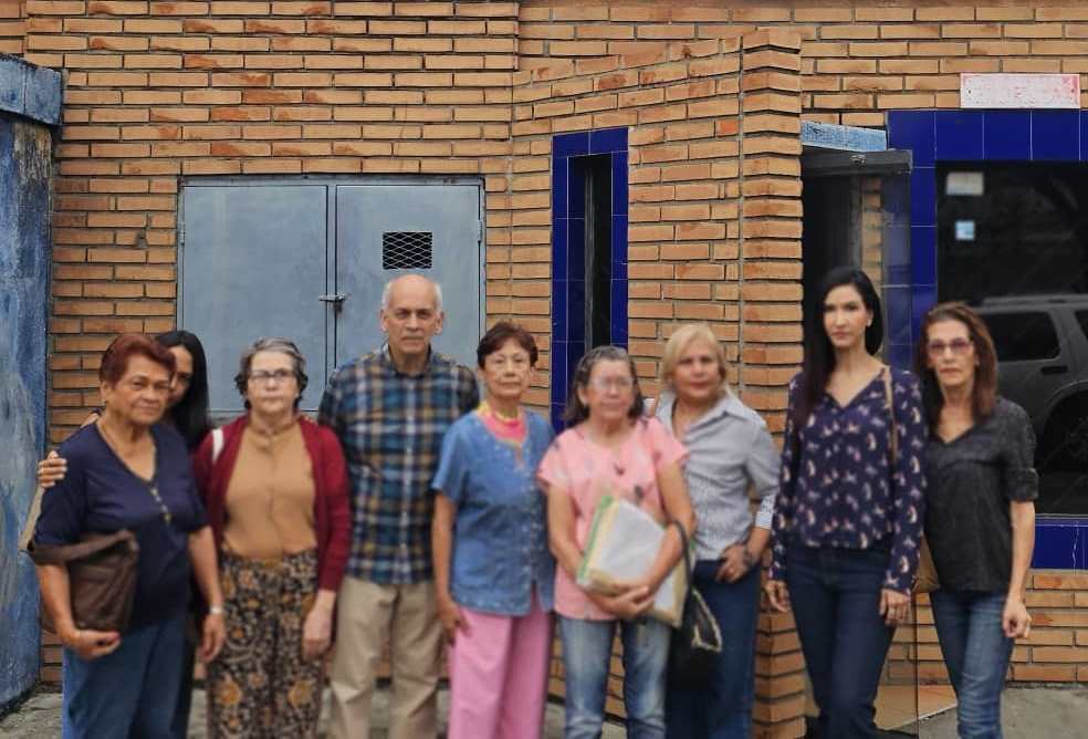 Gremio médico denuncia «peloteo institucional»y plan de invasión en Urbanización Los Galenos