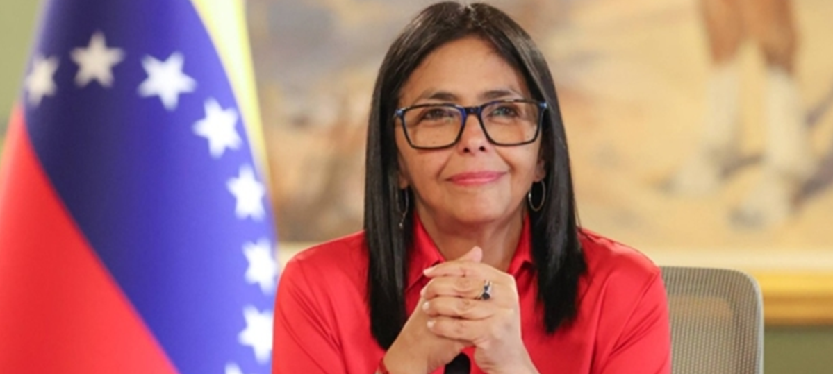 Provea advierte que Delcy Rodríguez solo puede permanecer en el poder por otros 90 días