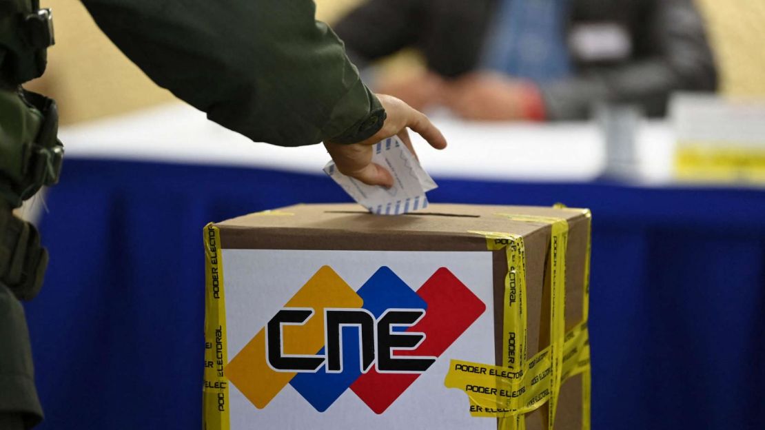 Plataforma Unitaria pide a Petro apoyar una salida democrática durante su visita a Caracas