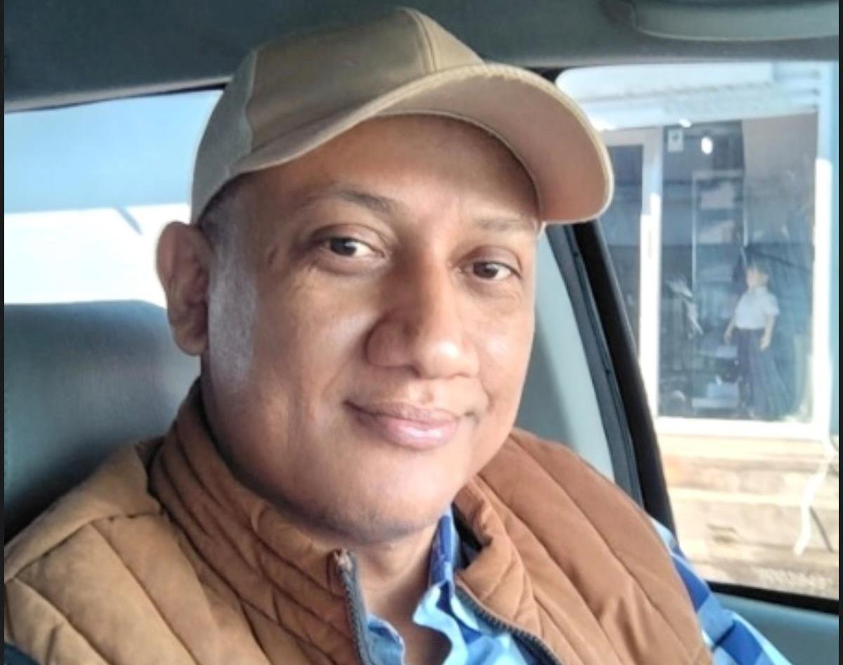 Daniel SanojasJuventud de Barinas: «Inscríbete enel Registro Electoral y decide el futuro