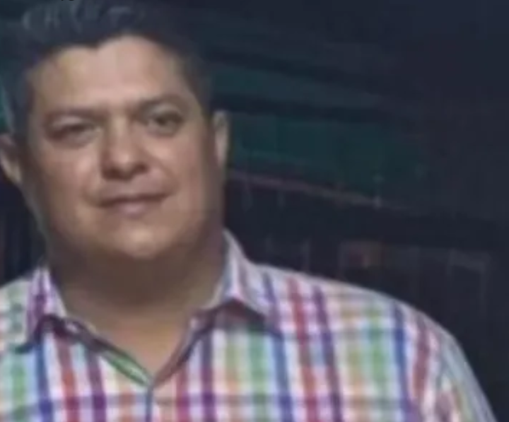 En Santa BárbaraFallece comerciante que chocócon poste de electricidad el pasado lunes