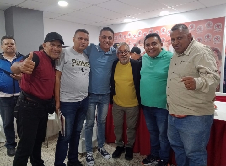 Presentaron propuestas para mejorasSitrasss Barinas participó en CongresoNacional de Fenarsitrasalud