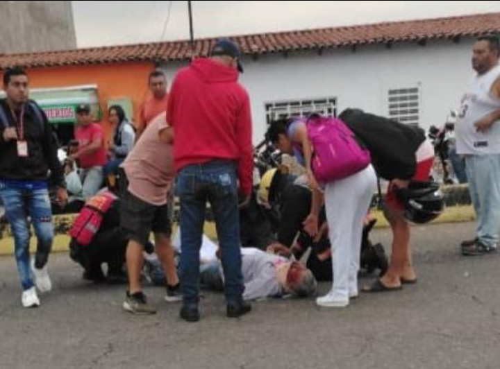Sin accidentes que lamentarCasi 39 mil personas atendidas en operativoSemana Santa 2026 en Barinas