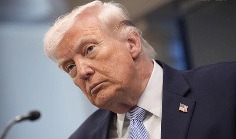 Trump da otras dos semanas a Irán para reabrir Ormuz gracias a la mediación de Pakistán