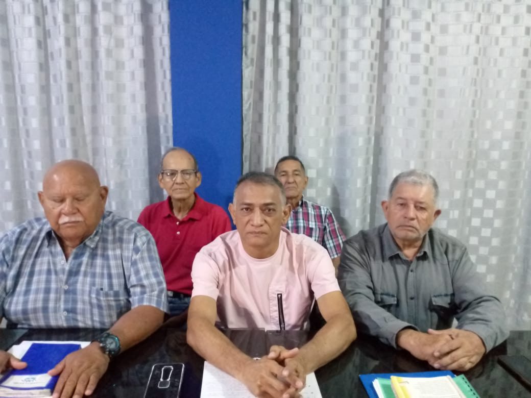 Este 9 de abrilBarinas se suma a la protesta nacionaly pancartazo por salarios dignos