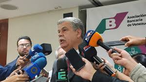 Asociación Bancaria de Venezuela                 Prevén que efectos de flexibilización de sanciones al BCV se materialicen en el segundo semestre