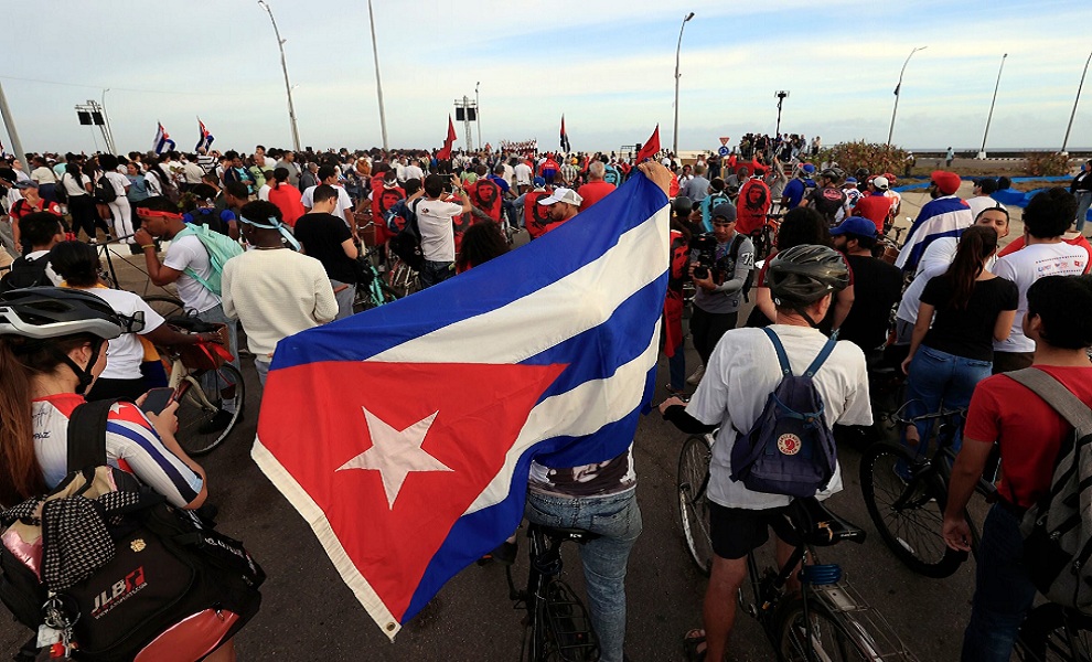 Cuba anuncia el indulto de más de 2 mil presos políticos durante la Semana Santa