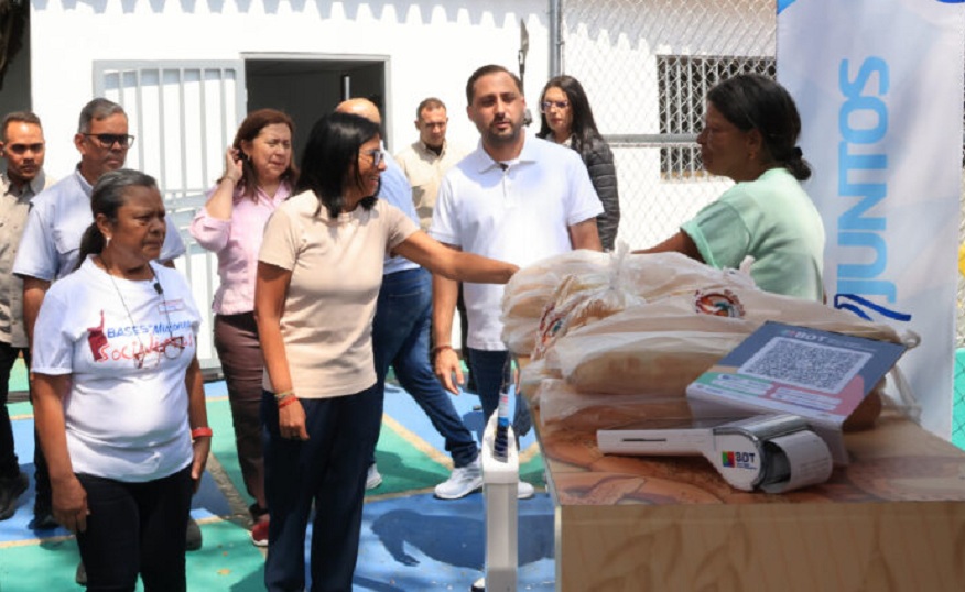 Gobierno conmemora el #11Abr de 2002 y defiende el “rescate de la democracia”
