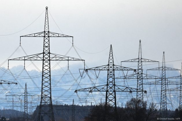 Venezuela necesitará entre $15 mily $40 mil para reconstruir su sistema eléctrico