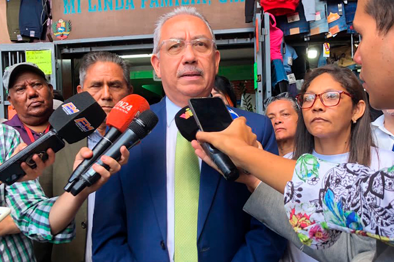 Abogado Joel García cataloga Ley de Amnistía como «fraude jurídico» ante carencia de progresividad
