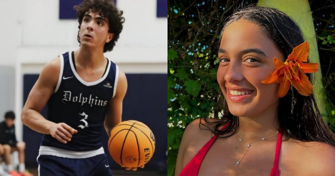 Joven venezolana falleció junto a su novio en un trágico accidente en el Doral, Miami