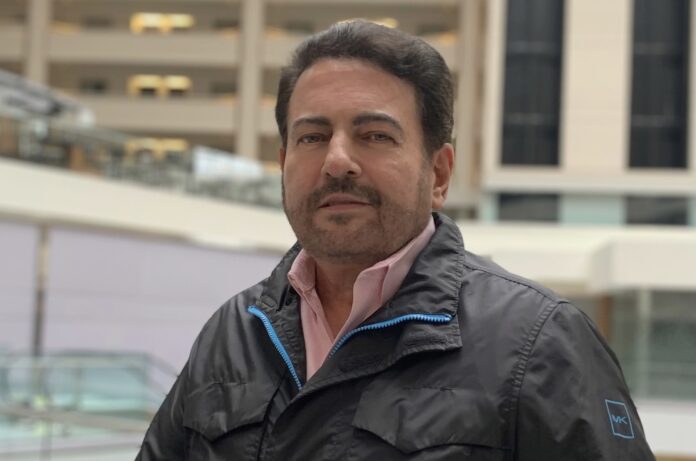 Antonio De La Cruz sobre levantamiento de sanciones a Delcy: «Es un movimiento estratégico»
