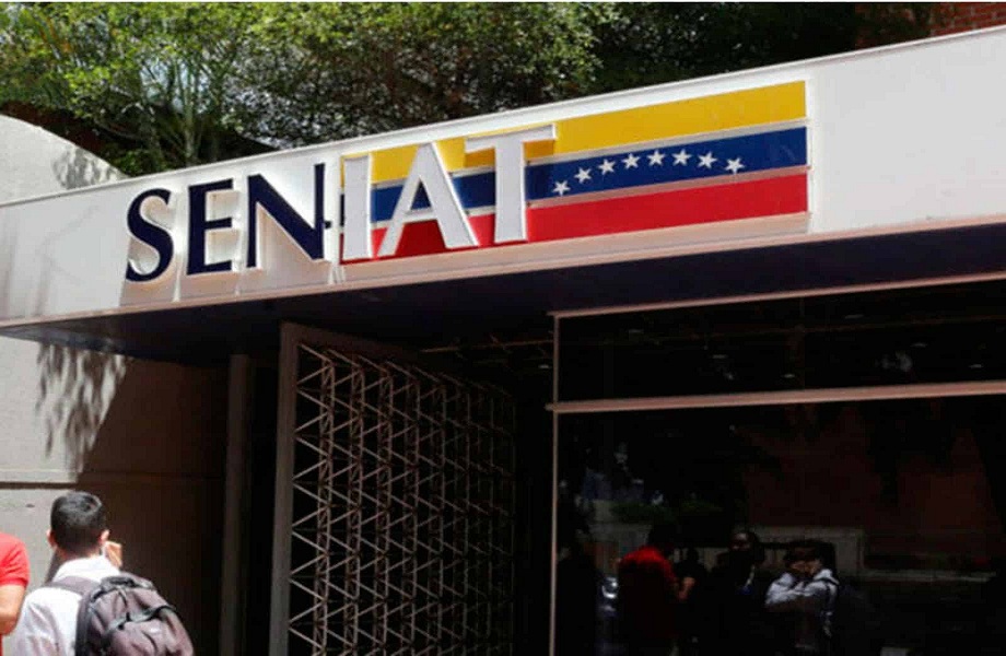 Seniat lanza aplicación para facilitar la gestión del RIF y consultas fiscales