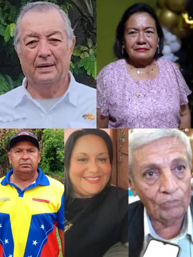 AD en resistencia blinda su estructura en Barinas  Referentes adecos y líderes sociales se unen a la ruta del liderazgo de MCM