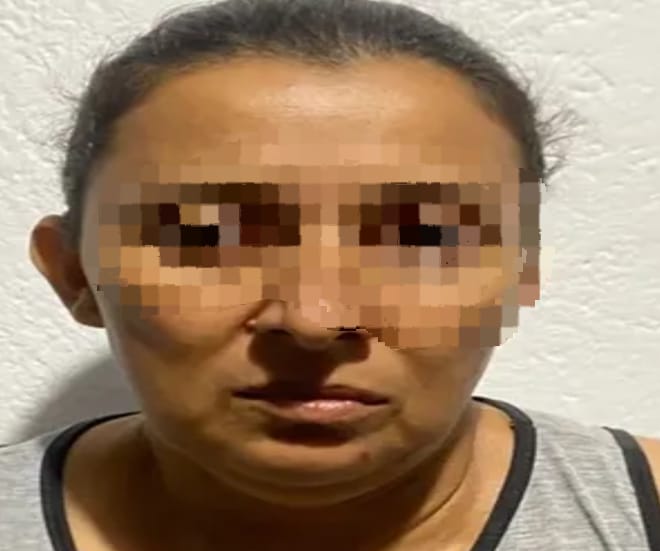Señalan que lo había denunciado cinco veces Vecinos defienden a la mujer que asesinó a su marido: «Lo mató en defensa propia»