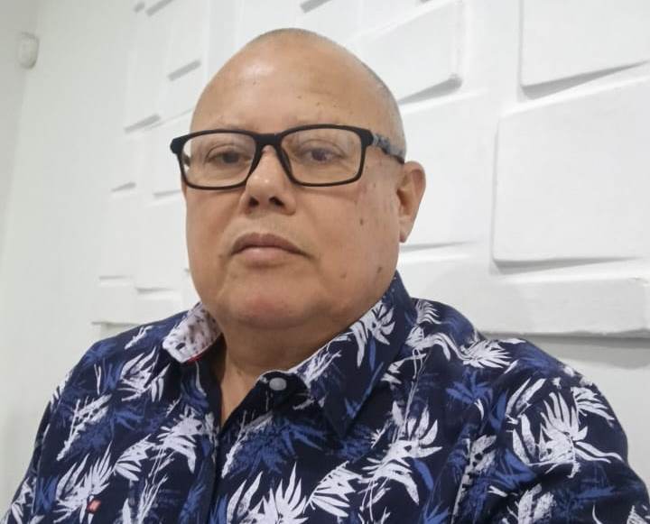 Legislador Adalberto DávilaCorpoelec aplica racionamiento salvaje a Barineses