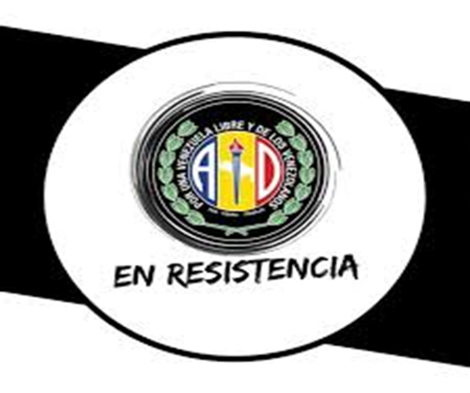 «Caudillismo desgastado»La estrepitosa caída de AD Barinasmientras VV y VP recogen los pedazos