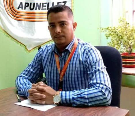 Ante grave crisis salarialAPUNELLEZ se une al Paro Nacionalde Universidades por 24 horas