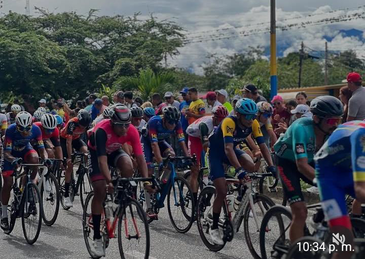 Arranca este miércolesVuelta a Barinitas 2026: Más de 500 kilómetrosde pura adrenalina en homenaje a San Eleuterio