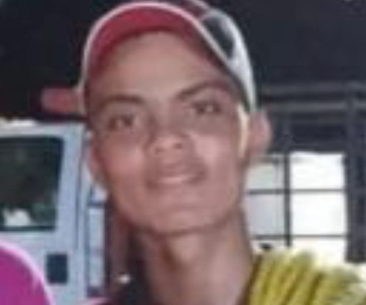 Homicida a la orden de la FMPRepudio en San Rafael de Canaguá trascobarde asesinato de adolescente