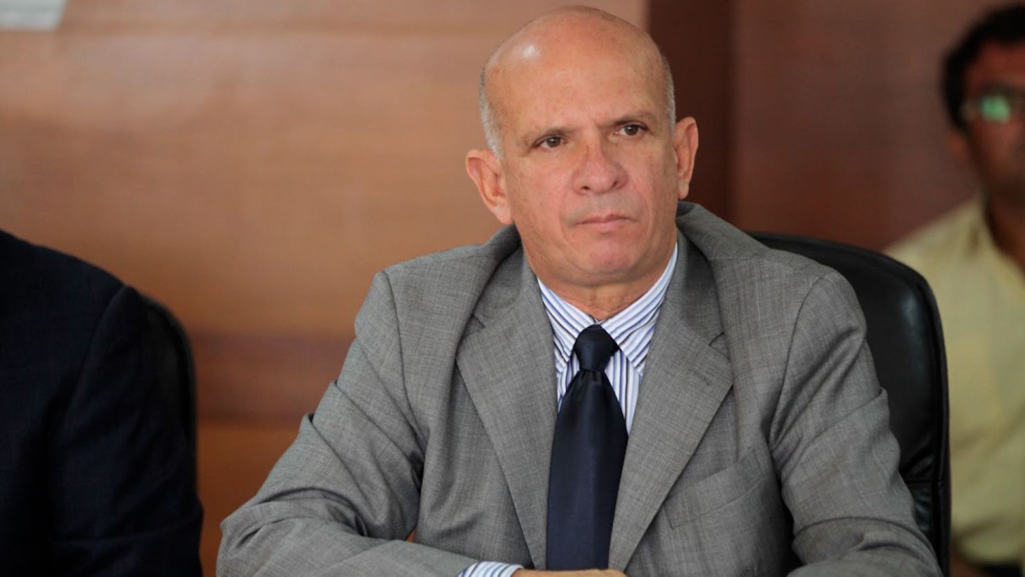 Hugo Carvajal estaría en conversaciones con la Fiscalía de EE. UU. y ofrece información sobre Zapatero