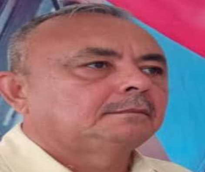 José Colina denuncia trato desigual«El bono de reconocimiento profesionaldiscrimina a la mayoría de la administración pública»