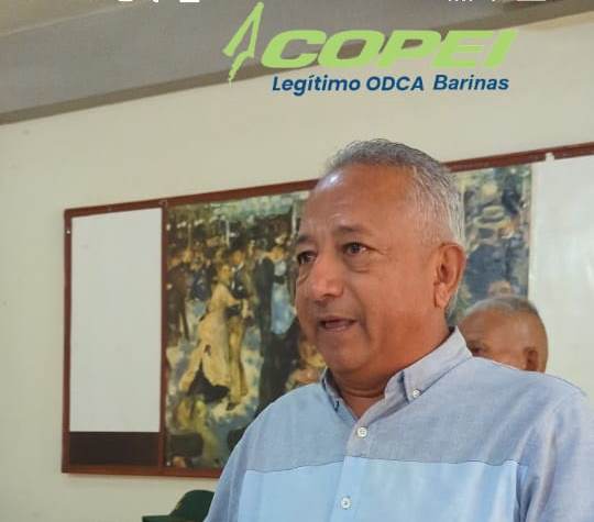 Copei Legítimo en Barinas incorporanuevos dirigentes de primera línea