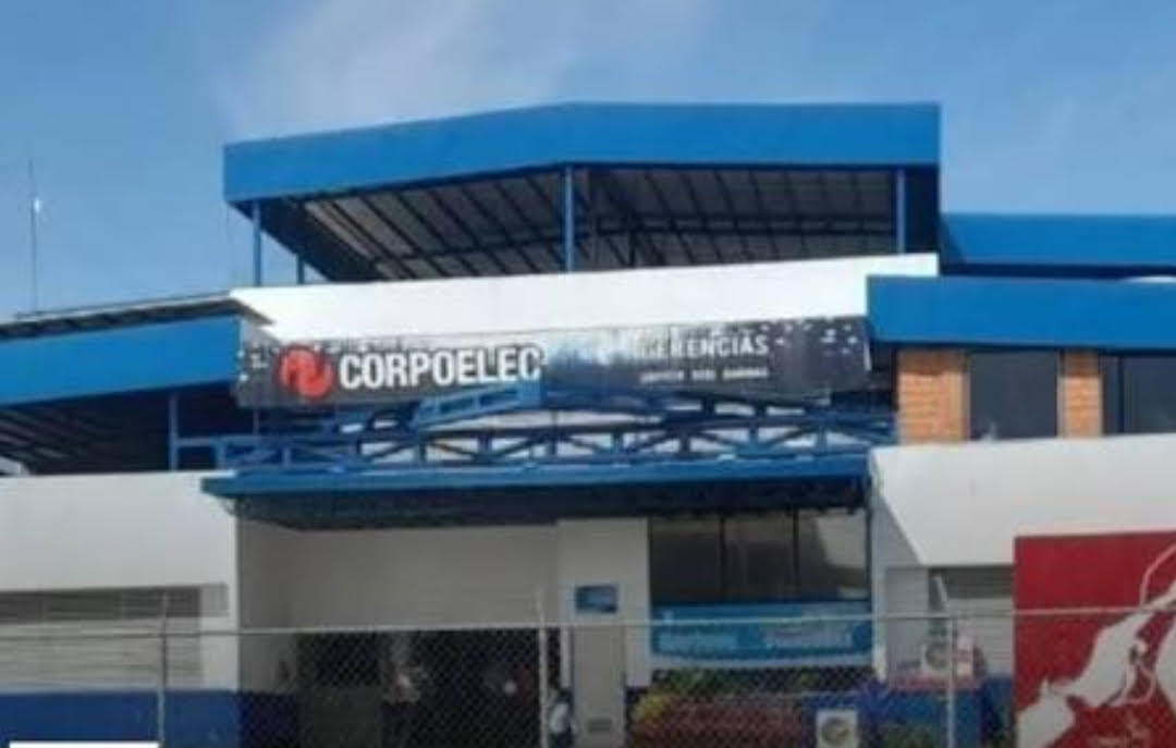 Corpoelec designa al ingeniero Ronald Lozanocomo nuevo gerente territorial en el estado Barinas