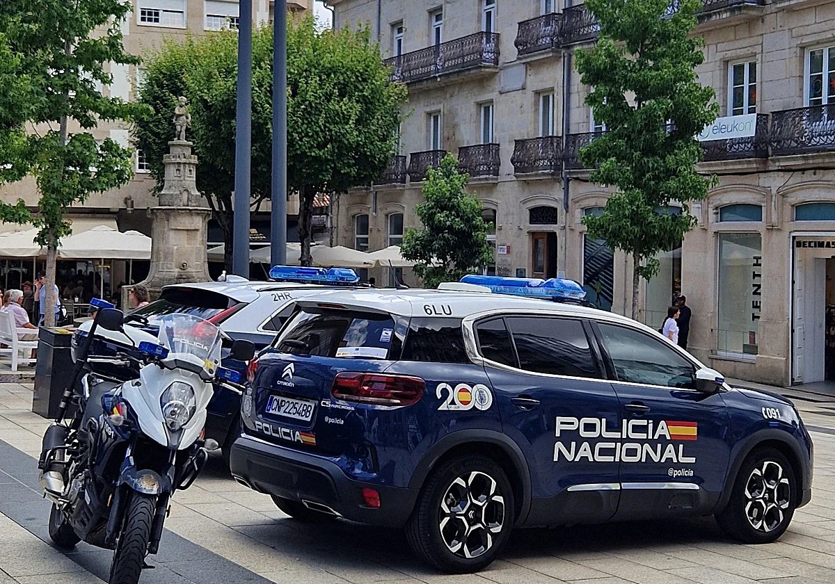 Desarticulan banda de venezolanos en Españaque explotaba sexualmente a mujeres