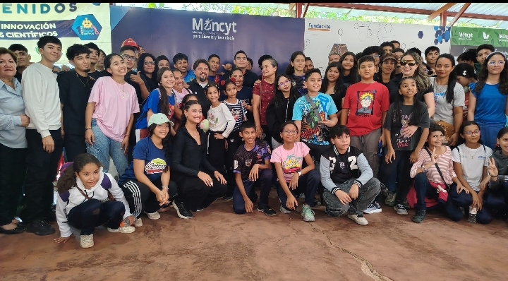 Se espera otro triunfo escolar93 estudiantes del estado Barinas participan enOlimpiada de Robótica Creativa en el estado Táchira