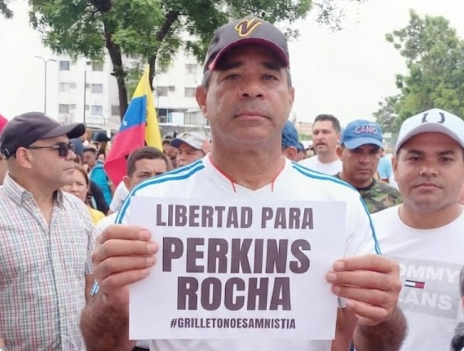 Dijo Emill Brandt Ulloa“La mejor reivindicación para el trabajador estransformar la indignación en votos de libertad”