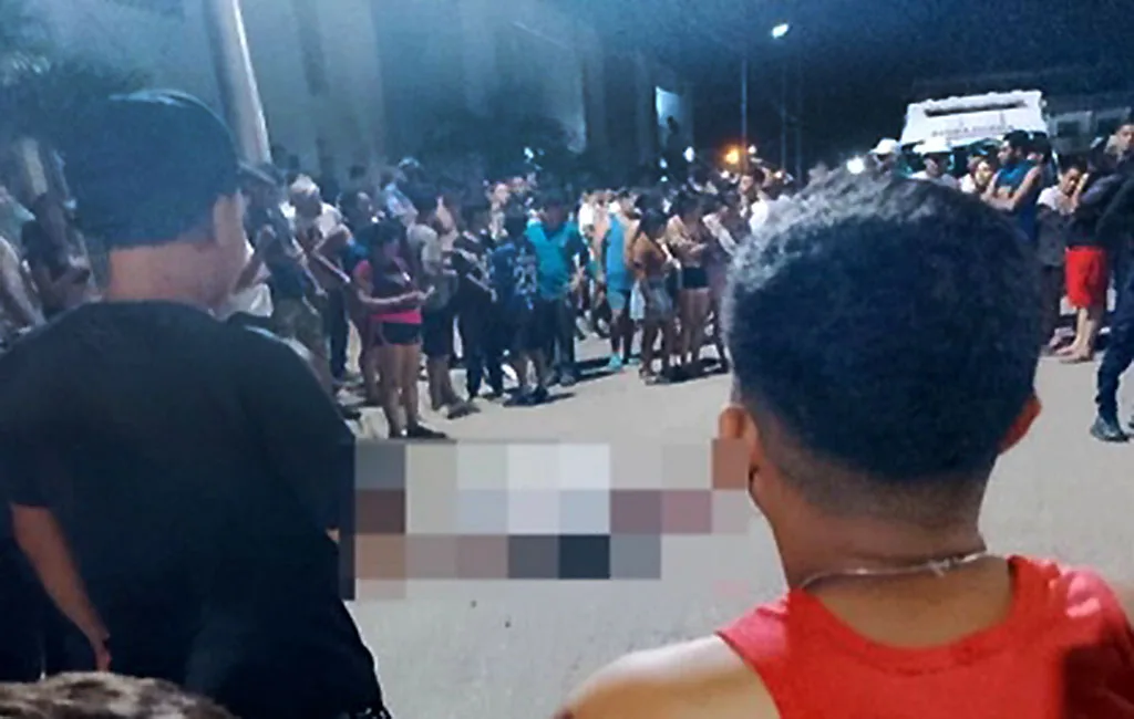 Exrecluso asesinó a puñaladas a una maestra en Cojedes