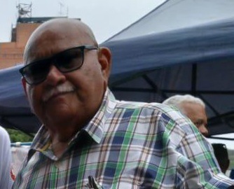 José Rafael FigueroaJubilados y pensionados merecen cesta tickety pago de bono de profesionalización