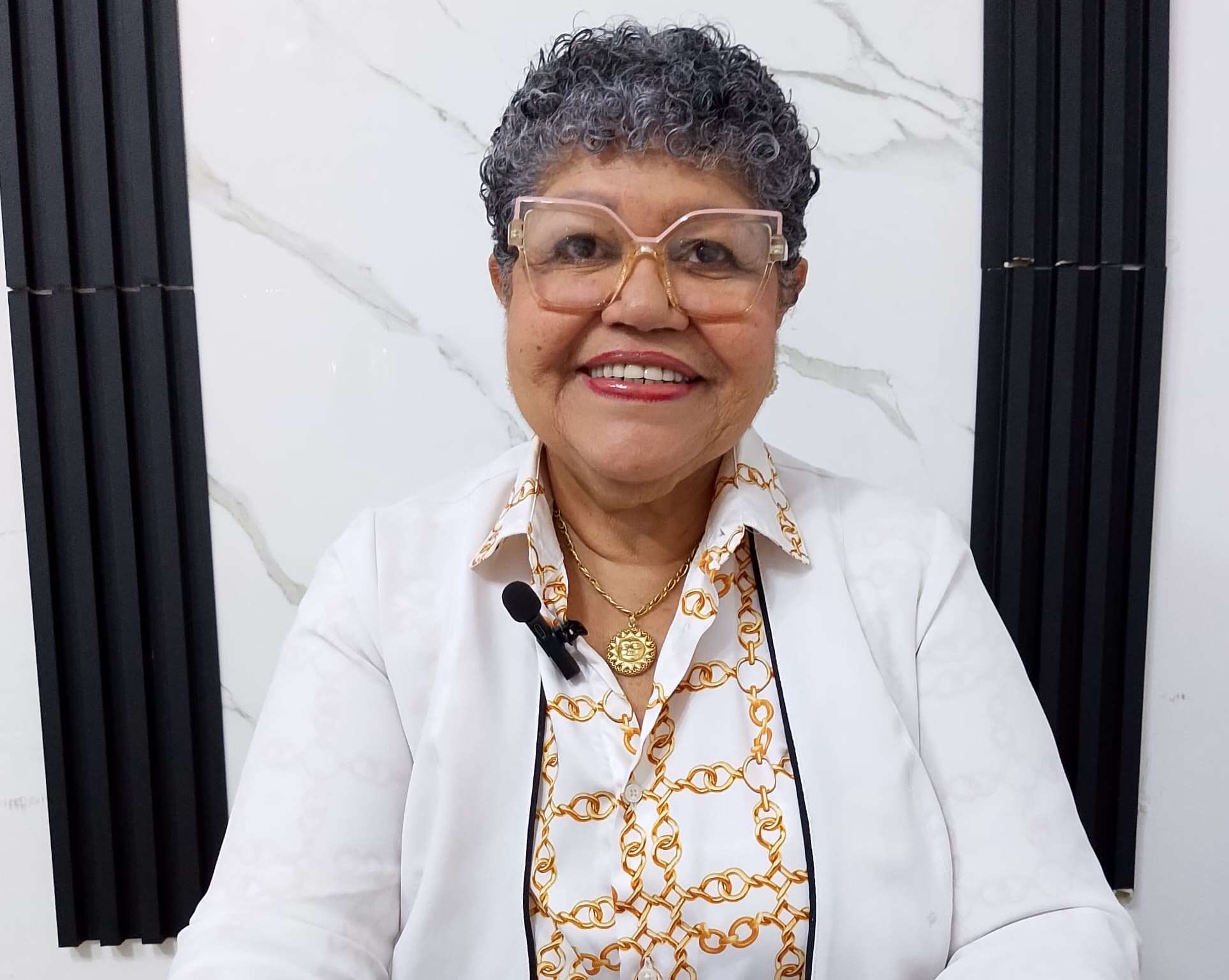 Doctora Gioconda Núñez: Cáncer de ovarioes agresivo y de difícil diagnóstico