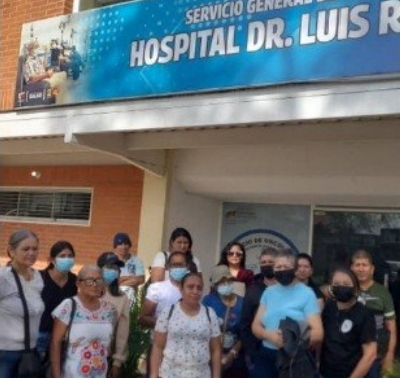 Emergencia en BarinasNuevas fallas en equipos del Hospital Luis Razettiparalizan cirugías de pacientes