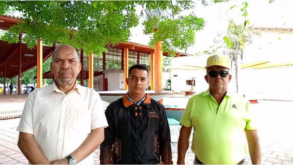 Intergremial UNELLEZ convoca a paro nacionalde 24 horas por la negativa del Gobierno