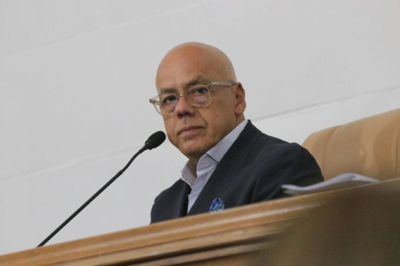 Jorge Rodríguez anuncia excarcelaciónde 300 presos políticos en los próximos días