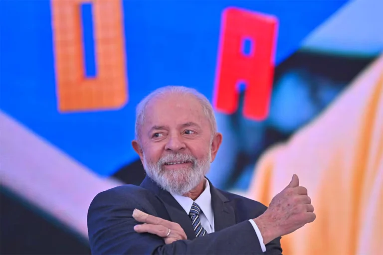 Lula a Estados Unidos: «no aceptamos ser tratados como niños»
