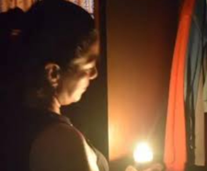 Suspensiones de luz obstaculizan desarrollode actividades comerciales e institucionales