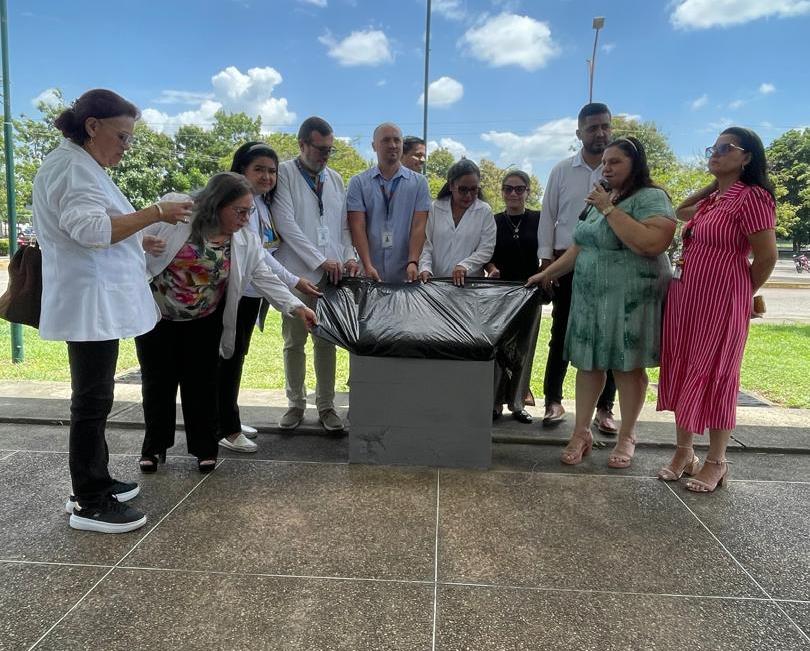 Hospital Materno Infantil de Barinas celebra22 años de servicio integral a la comunidad