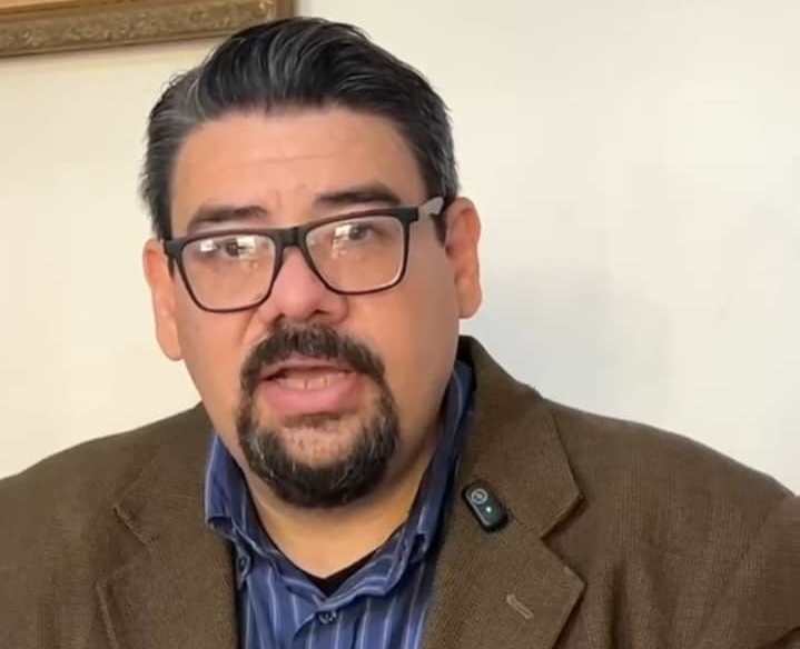 Fernando Monsalve propone «Nodos críticos en modo isla» y Remesas energéticas para salvar el sistema eléctrico.